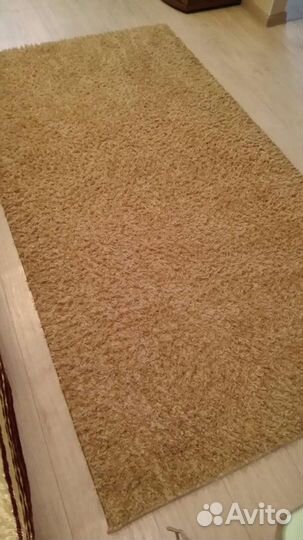 Ковры и паласы бу