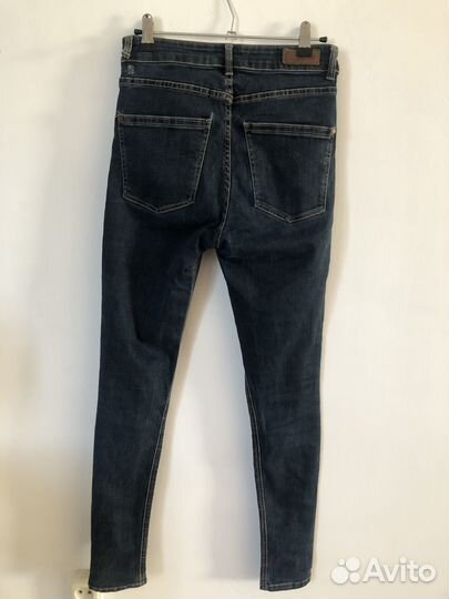 Джинсы mango soho