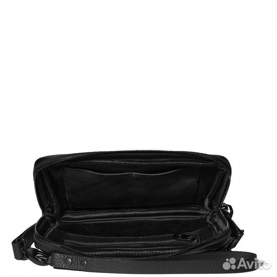 Большой кошелёк - Mini Skull (0203.21) dagon