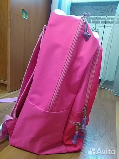 Рюкзак для художественной гимнастики