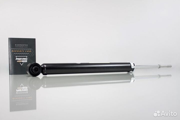 Амортизатор для Lexus GS IV рестайлинг задний