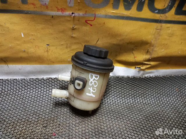 Бачок гидроусилителя KIA RIO JB