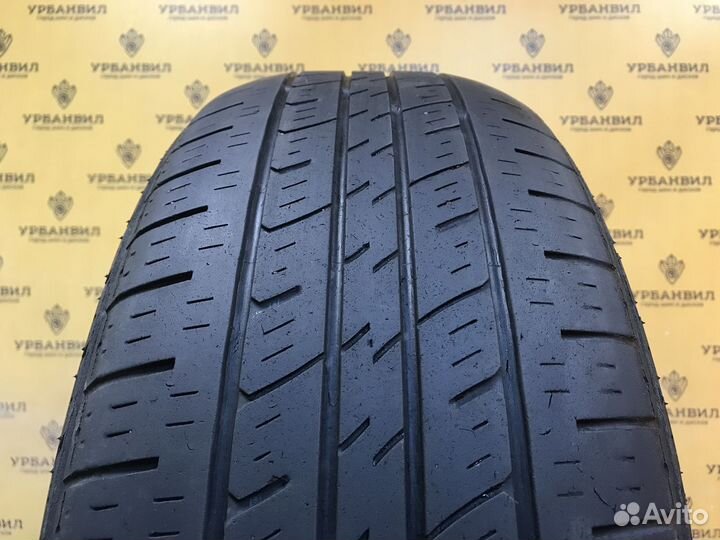 Kumho Solus KL21 235/60 R18 103H