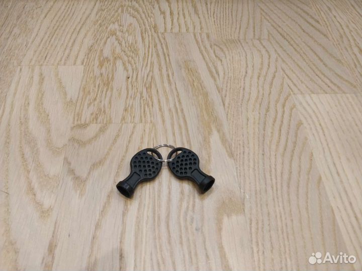 Аэродинамический багажник Kia Sportage 3