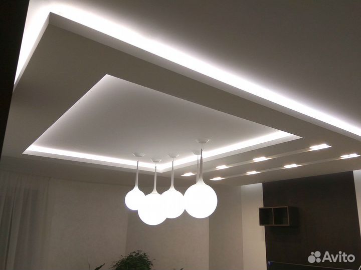 Электрик установка люстры Екатеринбург