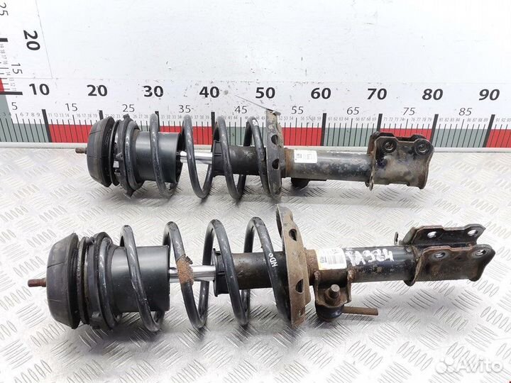 Стойка для Opel Meriva A