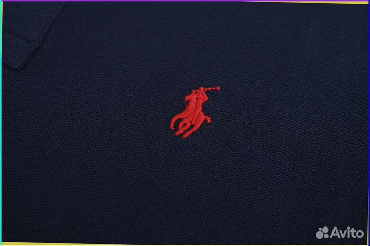 Футболка Polo Ralph Lauren (42813 Арт товара: )