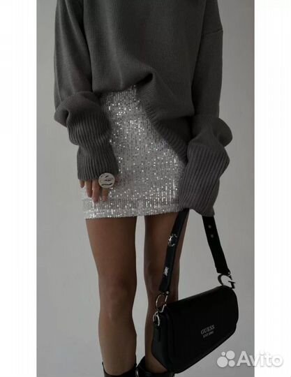 Юбка женская