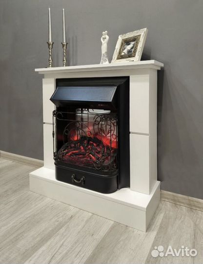 Камин электрический