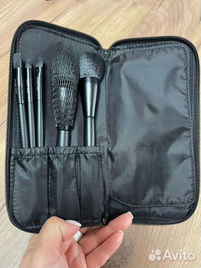 Кисти для макияжа Мери Кей