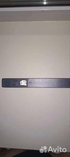 Dwd/RW внешний