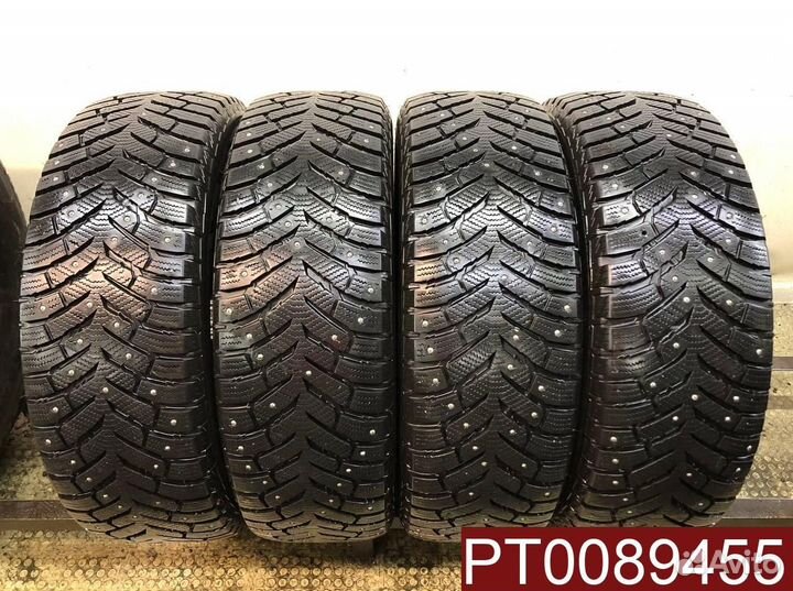 Toyo Observe Ice-Freezer SUV 225/65 R17 98H