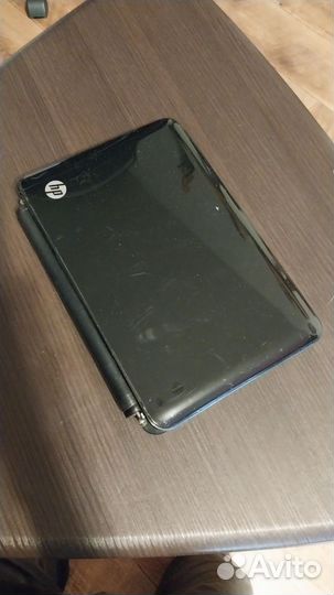 Нетбук Hp