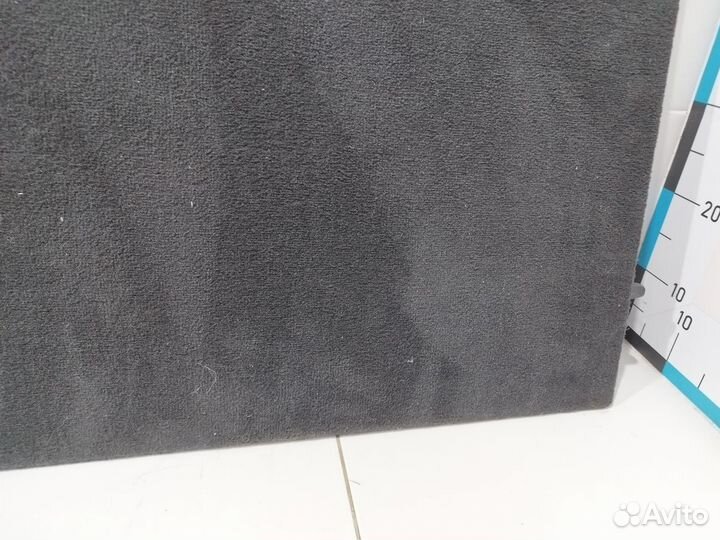 Пол багажника Discovery III 2004-2009