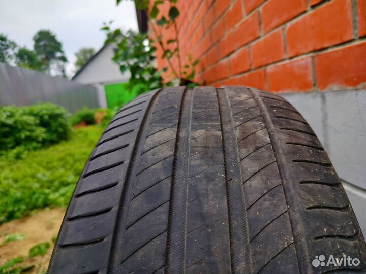 Michelin Primacy 4 215/55 R17 94V