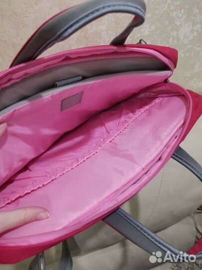 Сумка для ноутбука