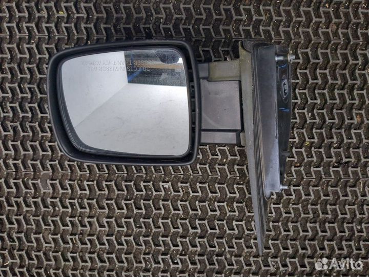 Зеркало боковое Honda Element, 2006