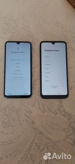 Xiaomi Redmi Note 7, 3/32 ГБ