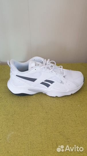 Кроссовки reebok 43 р оригинал