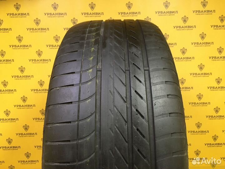 Goodyear Eagle F1 Asymmetric SUV 4x4 255/50 R19 107W