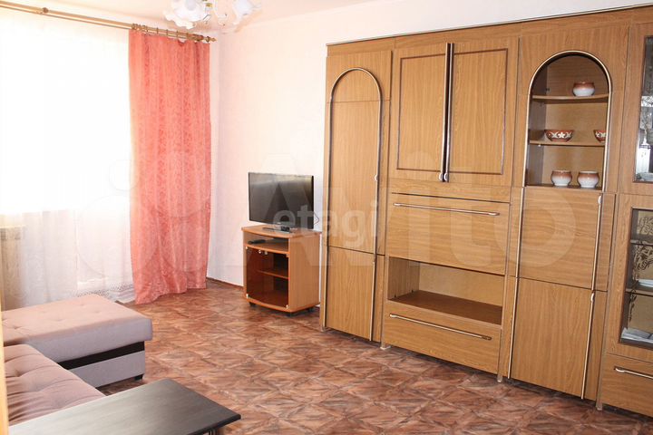 2-к. квартира, 58,5 м², 5/9 эт.