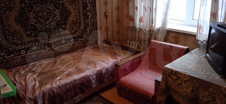 2-к. квартира, 39,6 м², 6/9 эт.