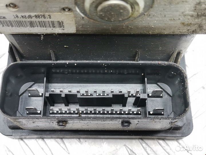 Блок ABS для Renault Espace 4 8200808145