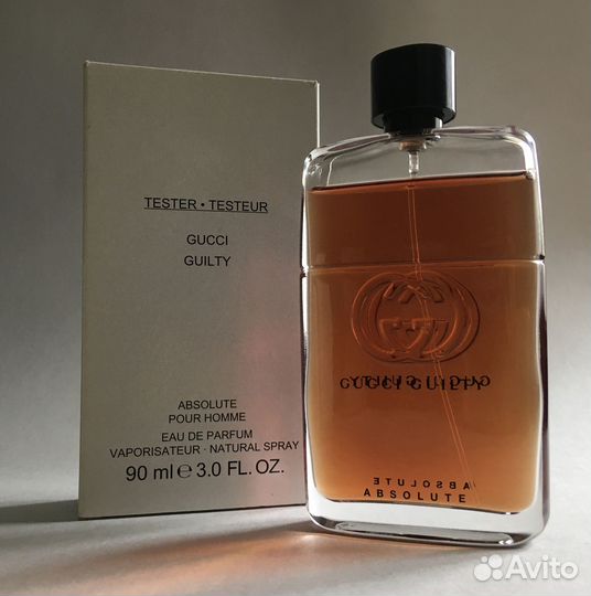 Парфюмерия оригинал