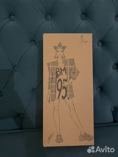 Коллекционная кукла Барби, серия BMR1959