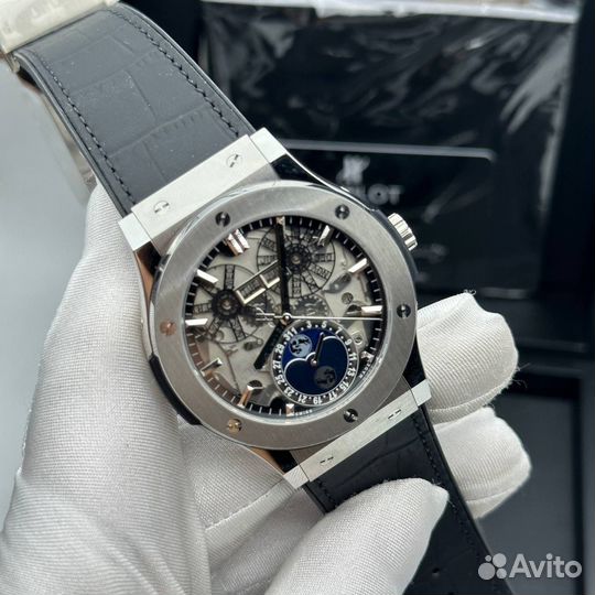 Hublot classic fusion