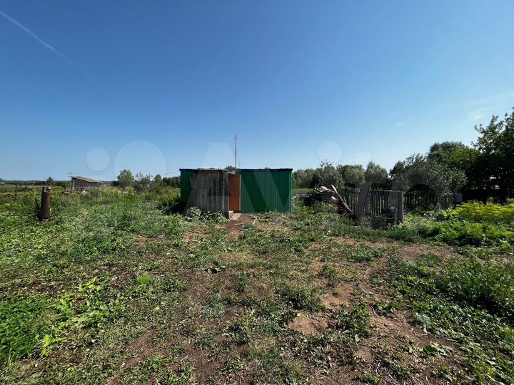 Участок 36 сот. (ИЖС)