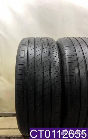 Goodyear EfficientGrip Performance 255/50 R19 103T