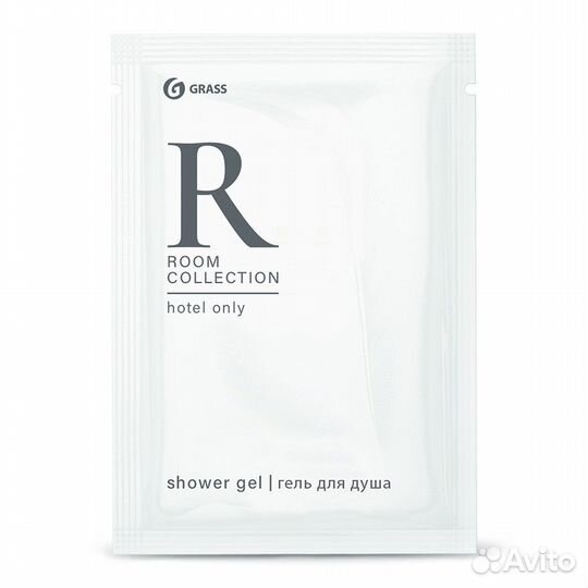 Гель для душа 