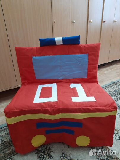 Ролевые накидки на стулья от 850