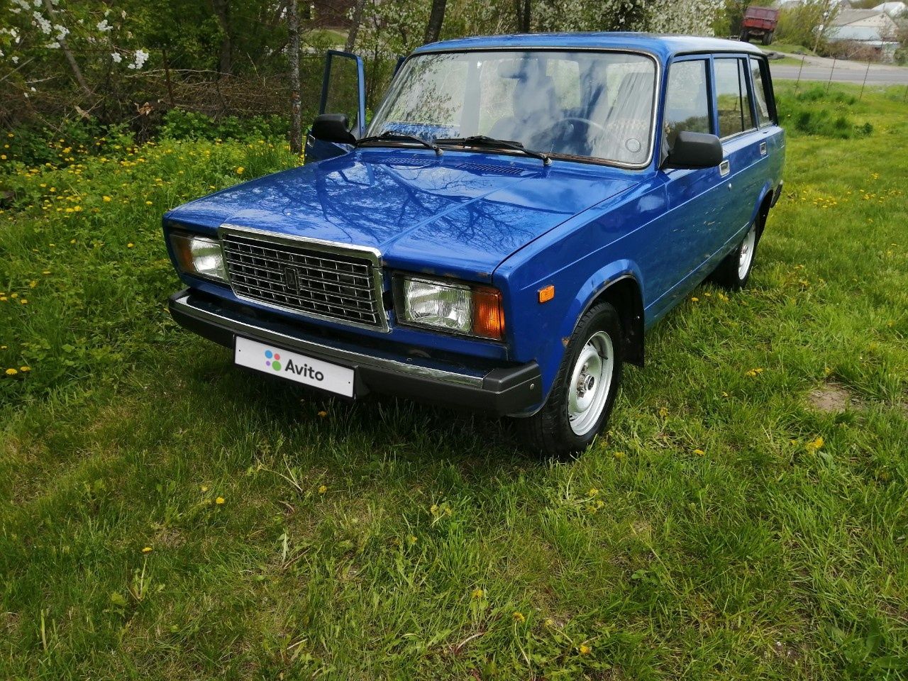 ВАЗ (LADA) 2104: фото владельца