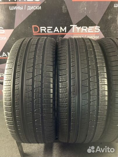 Pirelli Scorpion Verde All Season 285/45 R22