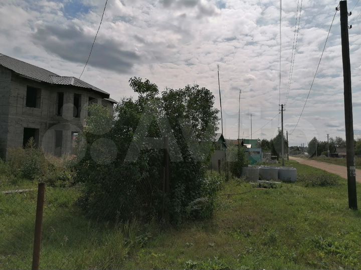 Дом 260 м² на участке 18 сот.