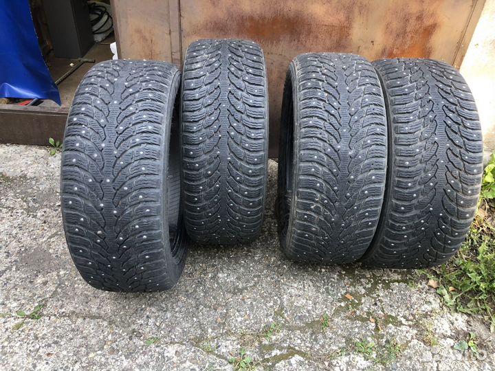 Nokian Tyres Hakkapeliitta 9 SUV 275/50 R21 113T