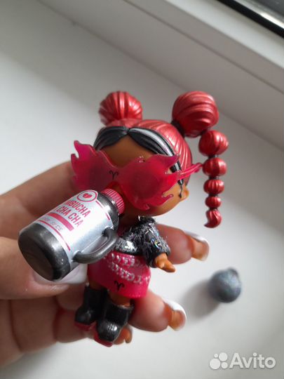 Кукла LOL оригинал