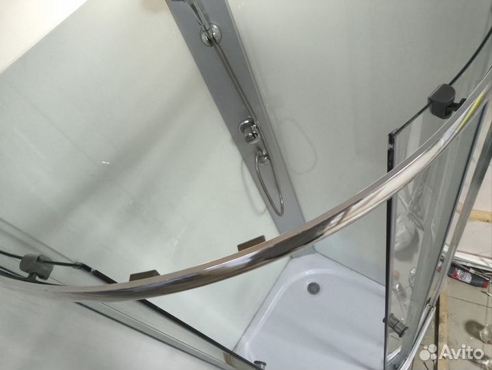 Душевая кабина бу