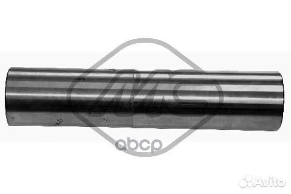 Ось сайлентблока подвески 04551 metalcaucho
