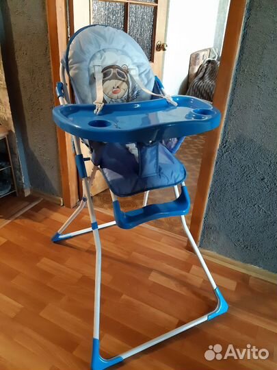 Стульчик для кормления 