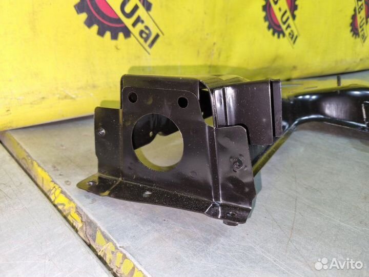 Элемент передней панели передний правый Land Rover