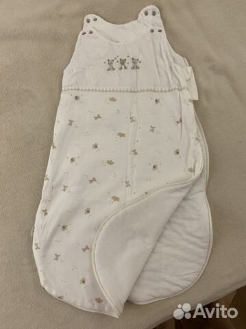 Спальный мешок детский Mothercare