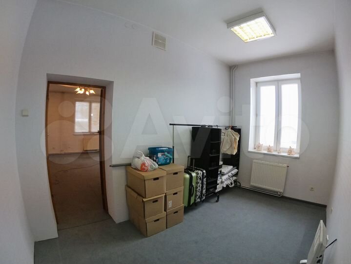 Офис, 44.5 м²