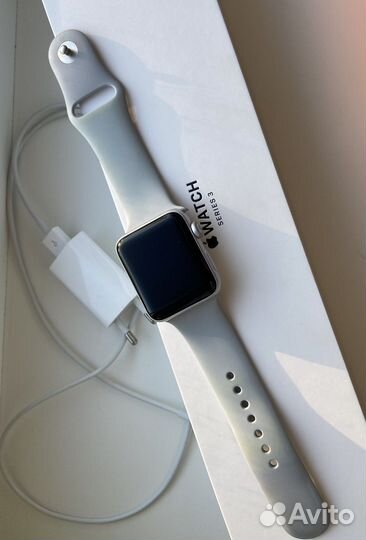 Apple watch