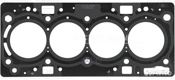 Прокладка 61-10236-00 611023600 victor reinz