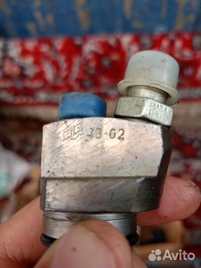 Продам форсунки на камаз 5320