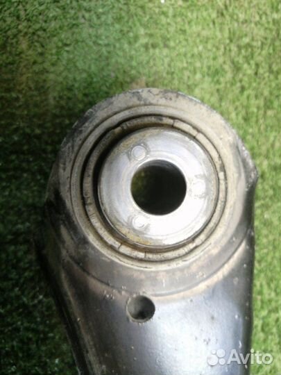 Рычаг подвески задний левый Bmw X3 F25 3.0