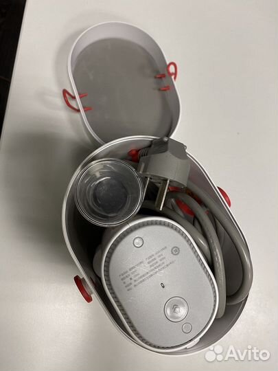 Отпариватель для одежды Xiaomi